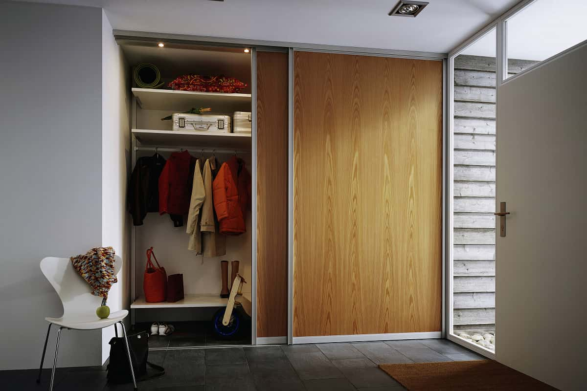  Wood Closet Doors Price 