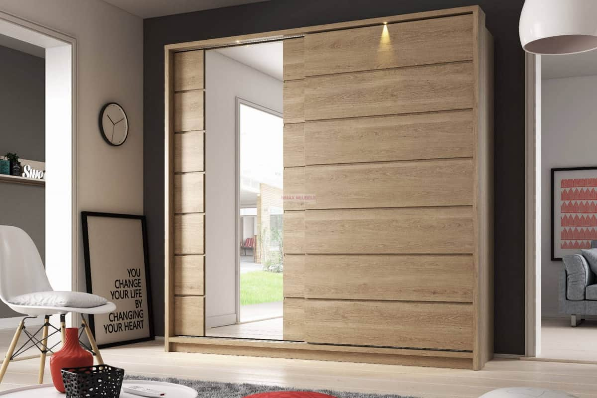  Wood Closet Doors Price 