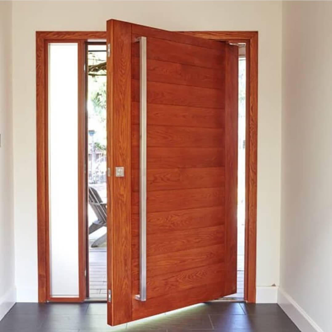  Solid Door Price in Pakistan 