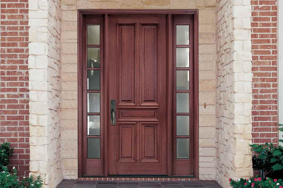  Solid Door Price in Pakistan 