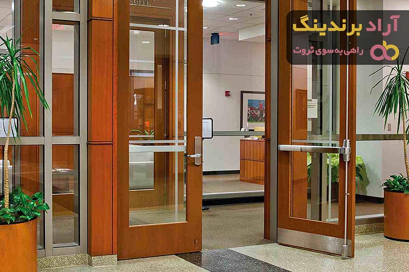  Commercial Wooden Doors Price 