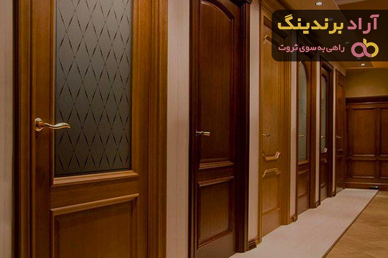  Commercial Wooden Doors Price 