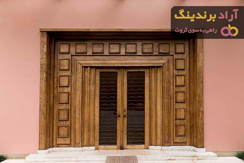  Commercial Wooden Doors Price 