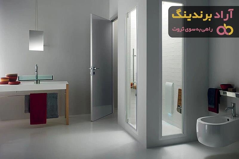  WPC Bathroom Door Price 