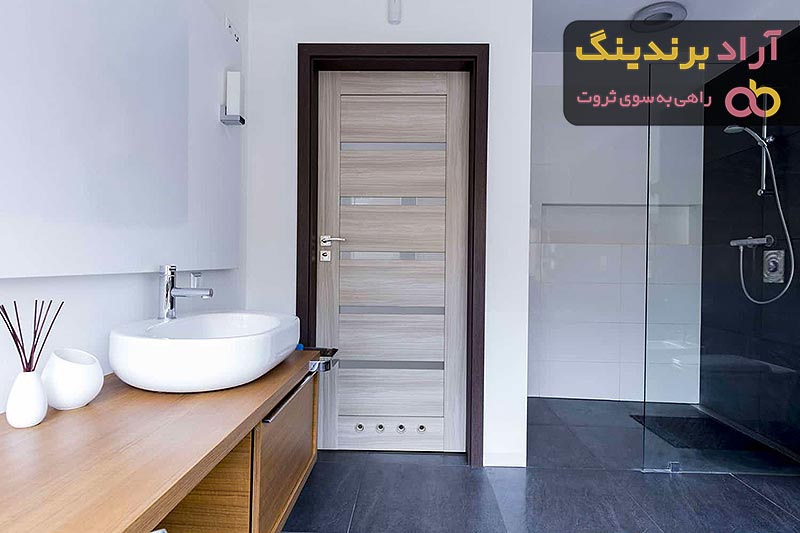  WPC Bathroom Door Price 