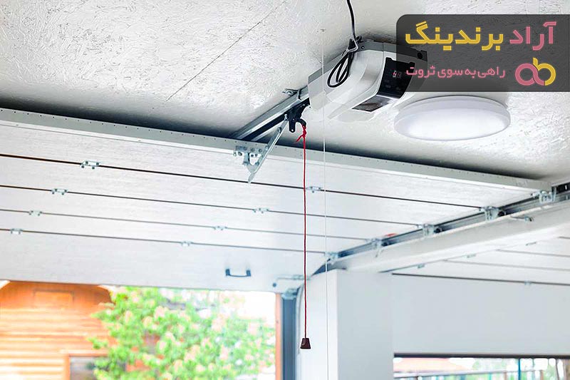  Electric Garage Door Opener Price 