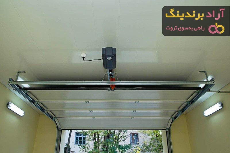  Electric Garage Door Opener Price 