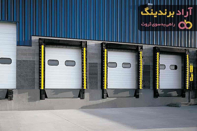  Buy The Latest Types Of Insulated Door At A Reasonable Price 