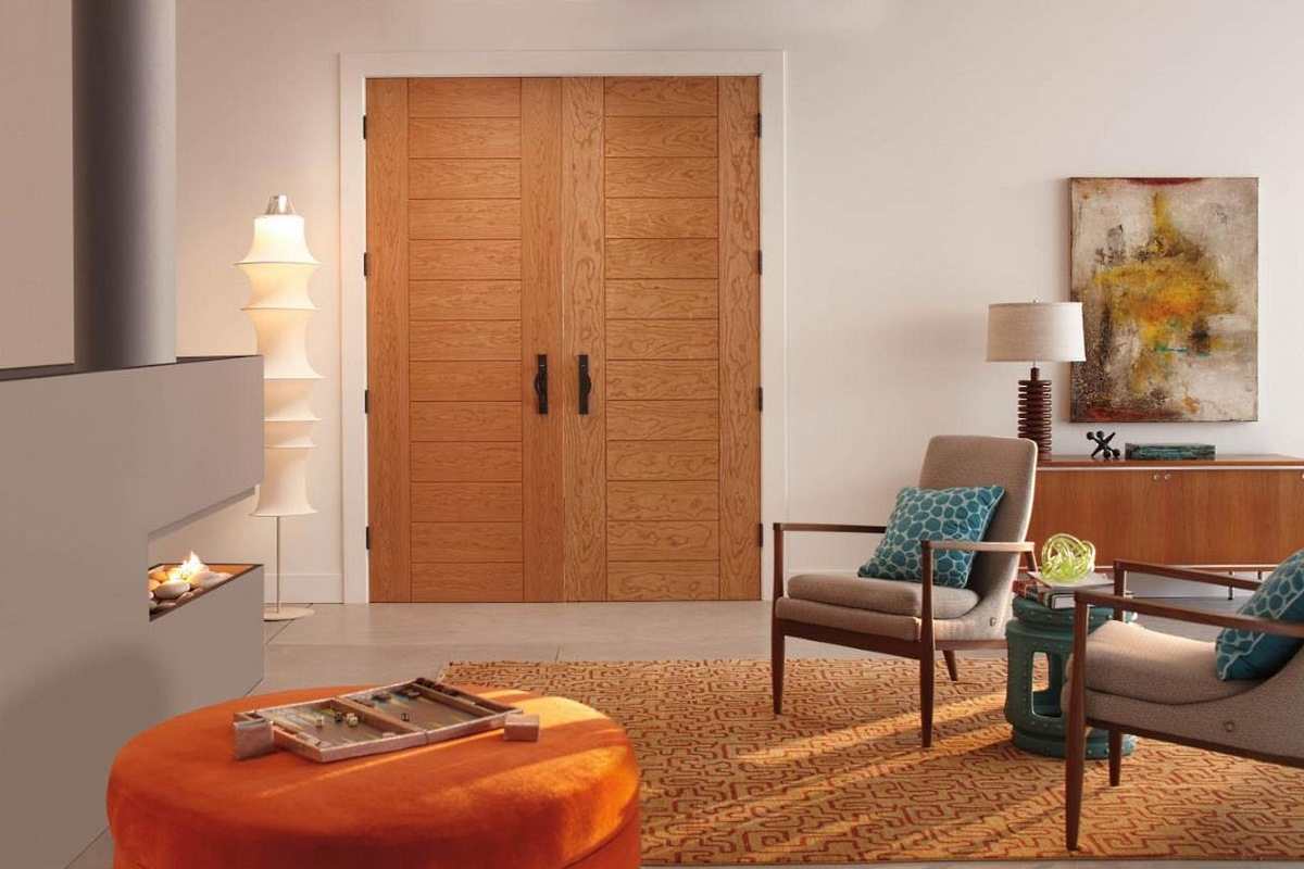  MDF Interior Door Slabs | Buy at a cheap price 