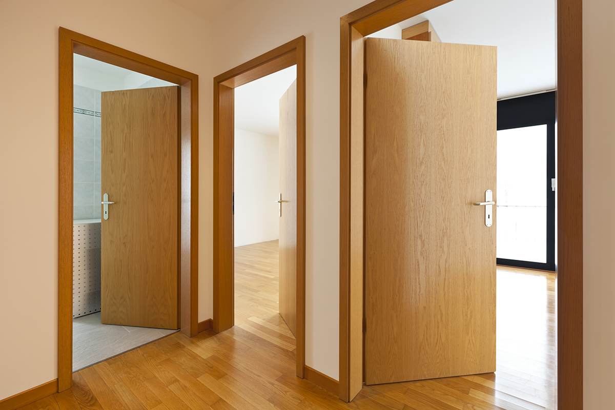  MDF Interior Door Slabs | Buy at a cheap price 