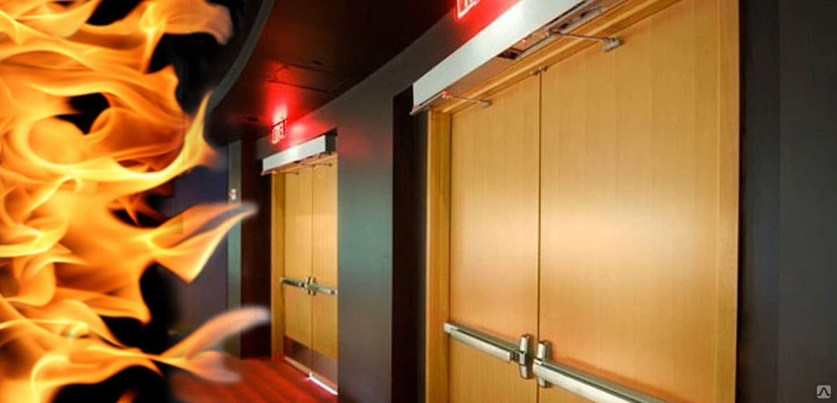  Fire door installation cost 