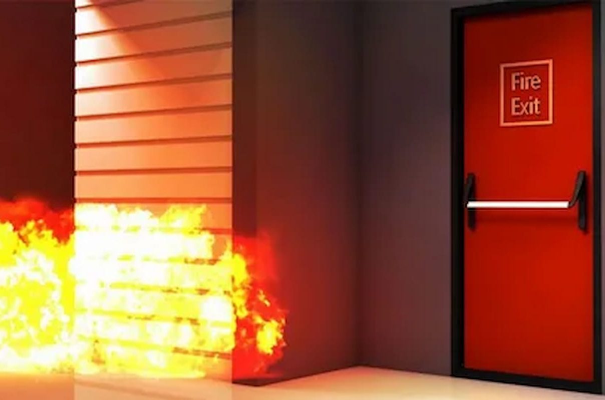  Fire door installation cost 