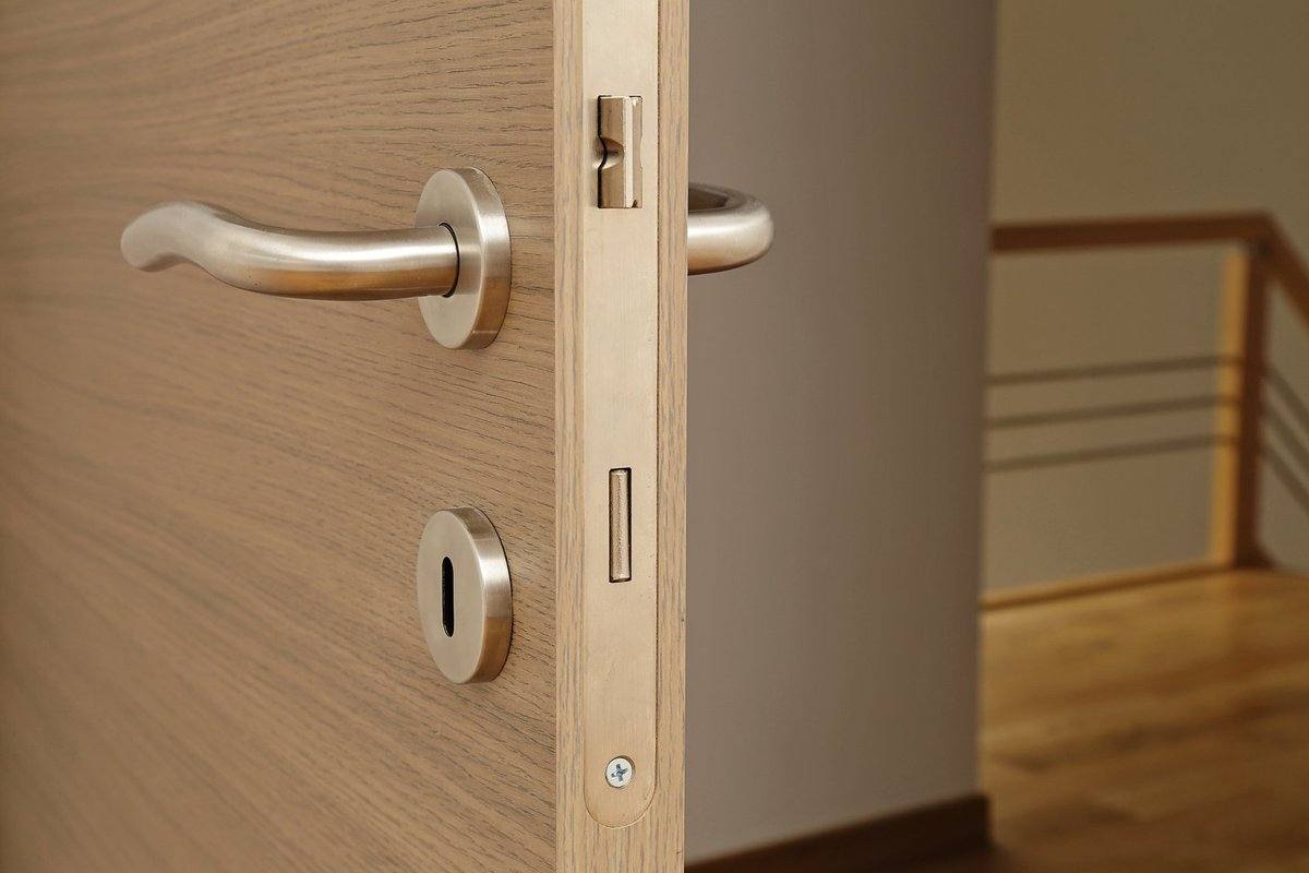  Buy Door Handle Smart Lock + Great Price 