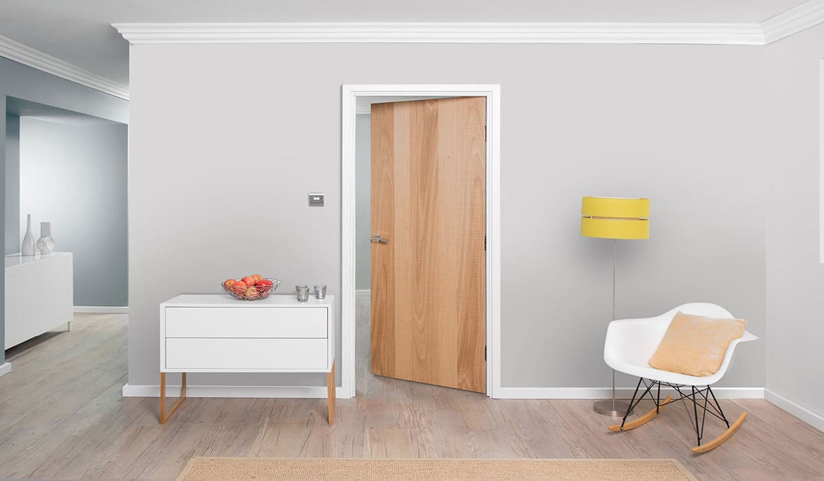  MDF interior doors vs wood 