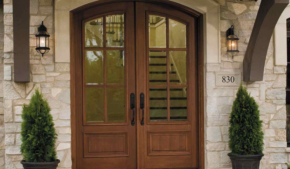  Buy The Latest Types of Wooden Doors At a Reasonable Price 