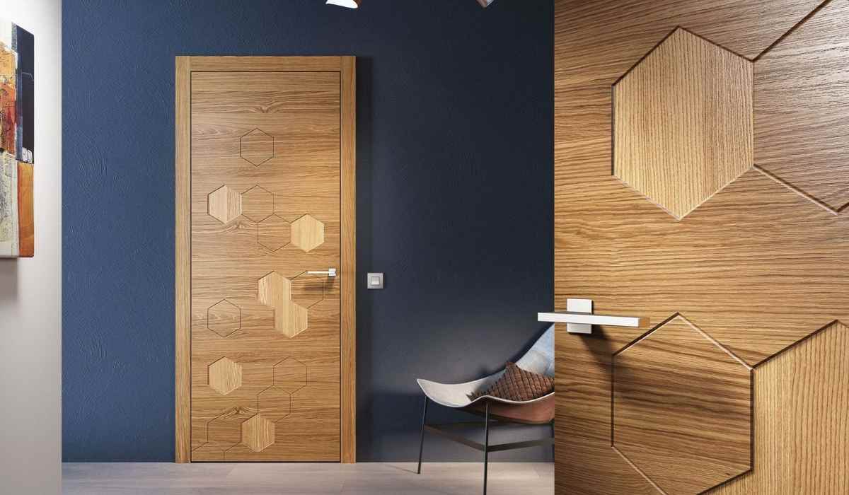  Buy The Latest Types of Wooden Doors At a Reasonable Price 