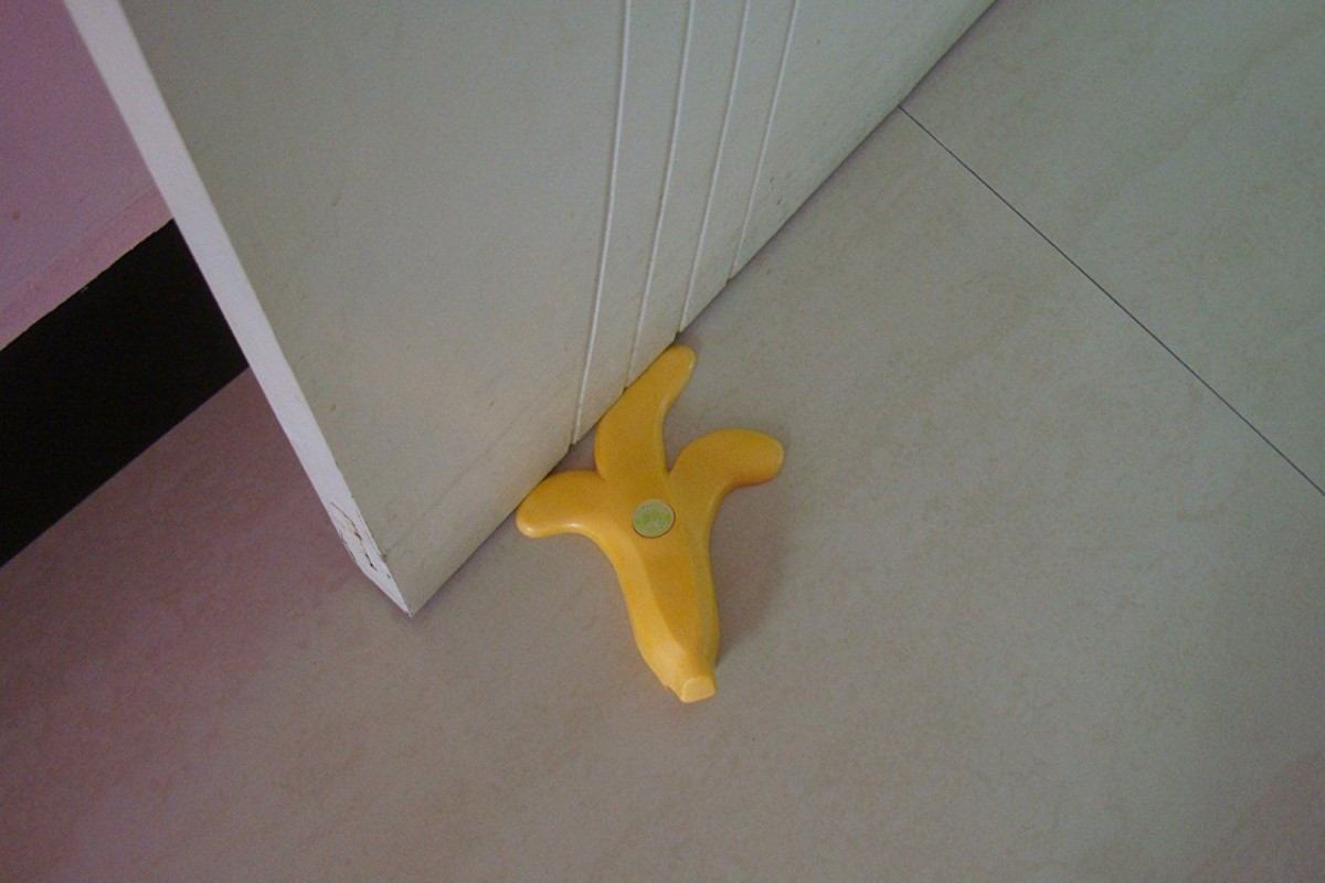  plastic door stopper bunnings 