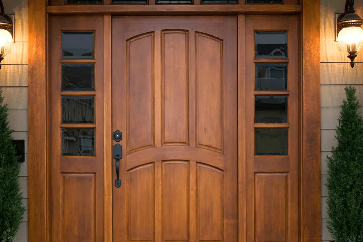  wood door design for home 