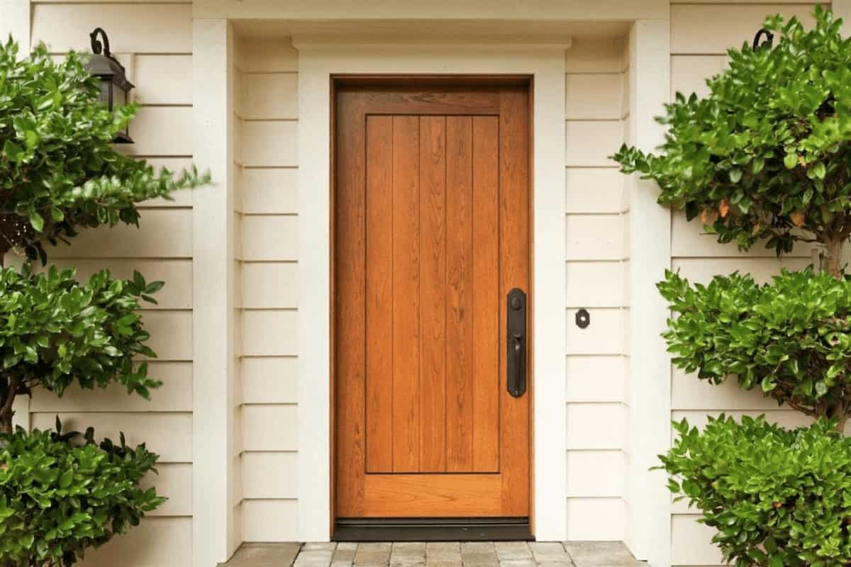  wood door design for home 