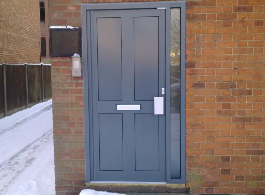  what is steel door + purchase price of steel door 