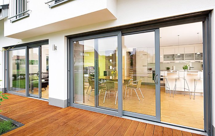  sliding patio doors purchase price + quality test 